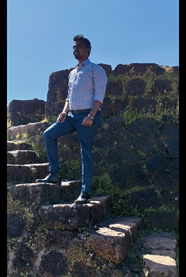 Dushant Raju varpe_1
