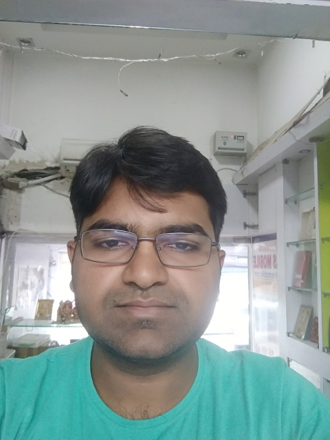 VIVEK KUMAR JAIN