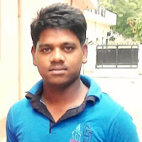 Sankar Behera