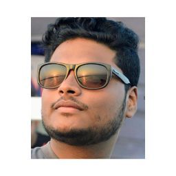 SUBHARANJAN CHAKRABORTY