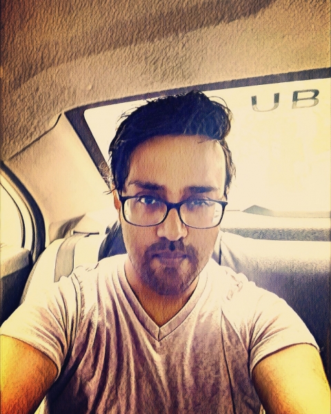 Subhodeep Mitra