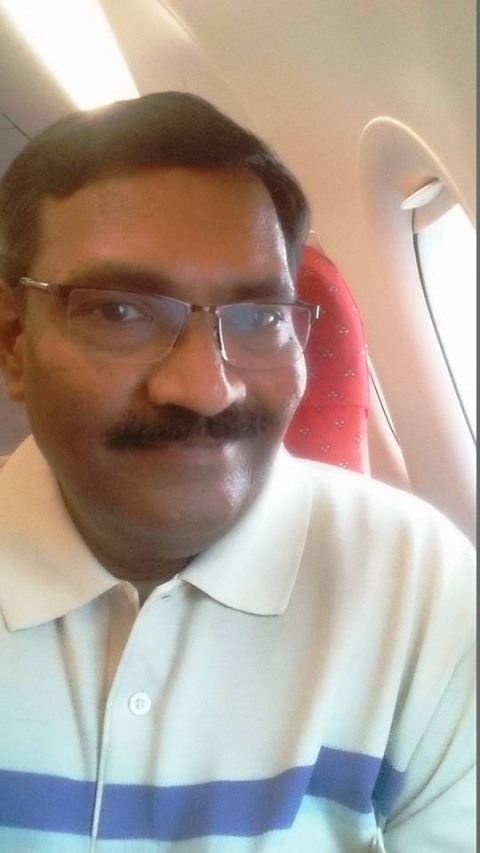 Remesh Mahadeva Iyer