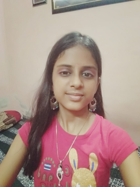 RIYA GOYAL