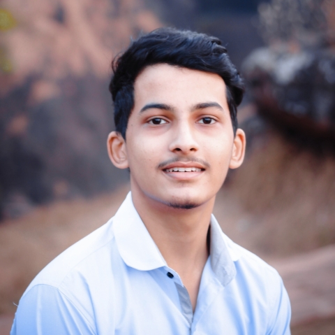 Nihal Kondkari