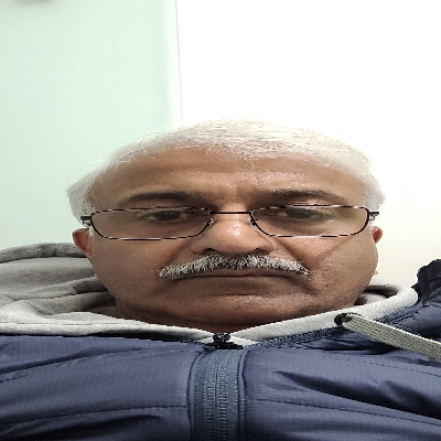RAM PRATAP SINGH