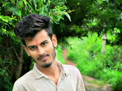 Ankit sahu