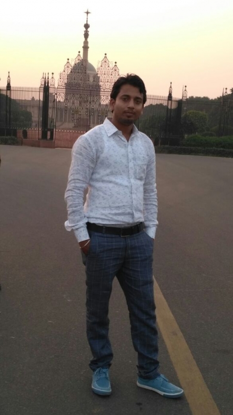 ABHISHEK DARUKA 