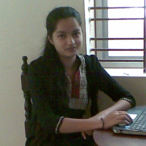 Smita V Revankar