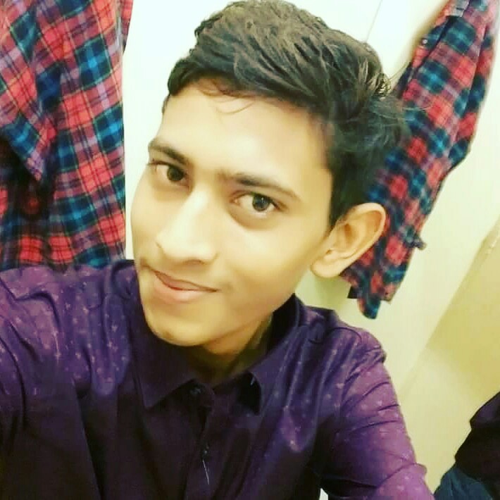 Hardik Padhiyar