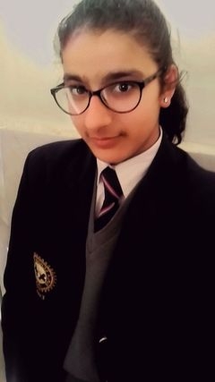 Shruti Sharma