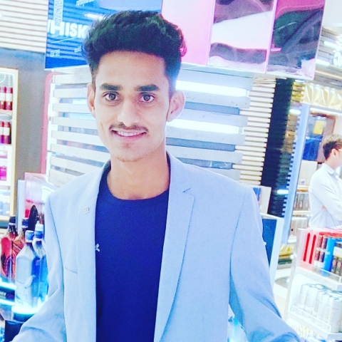 Dinesh Chand