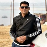 Nk Pandey
