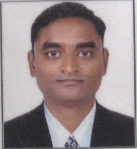 Mahesh Palghadmal