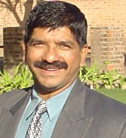 SHARADCHANDRA SHANKARRAO PATIL