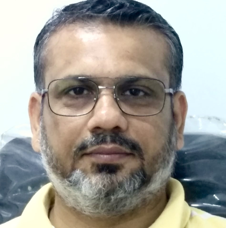 Janak Panchmatiya