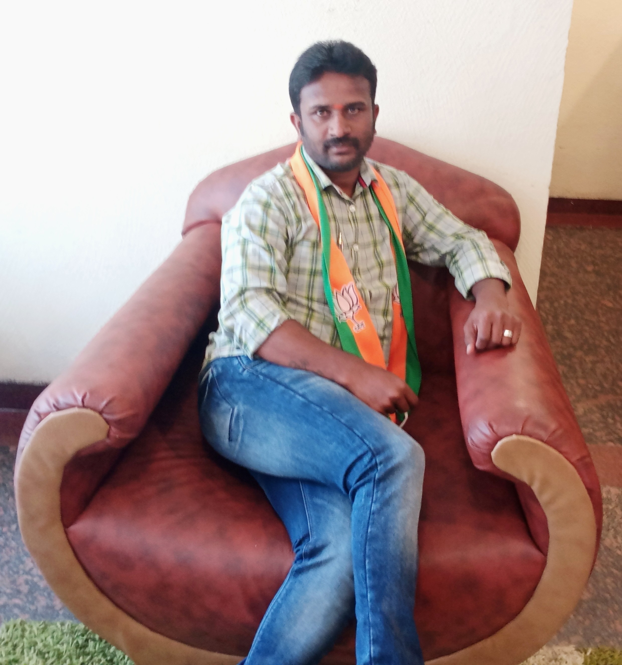 Sai Sathish