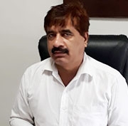 SUNIL KUMAR