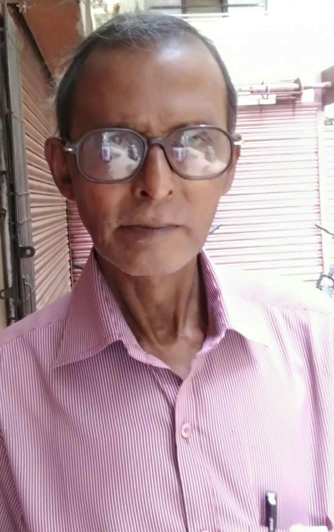 Amarnath Datta