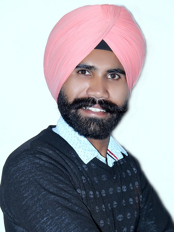yodhvir singh