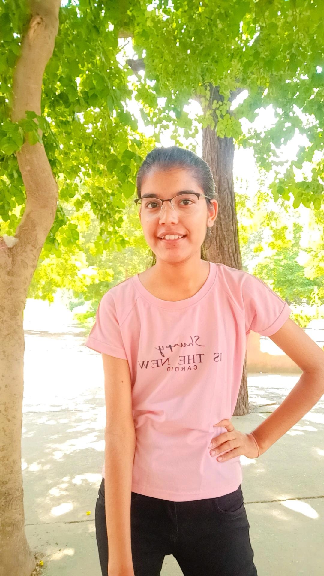 GitikaSharma