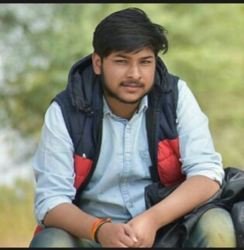 Saurabh singh parmar