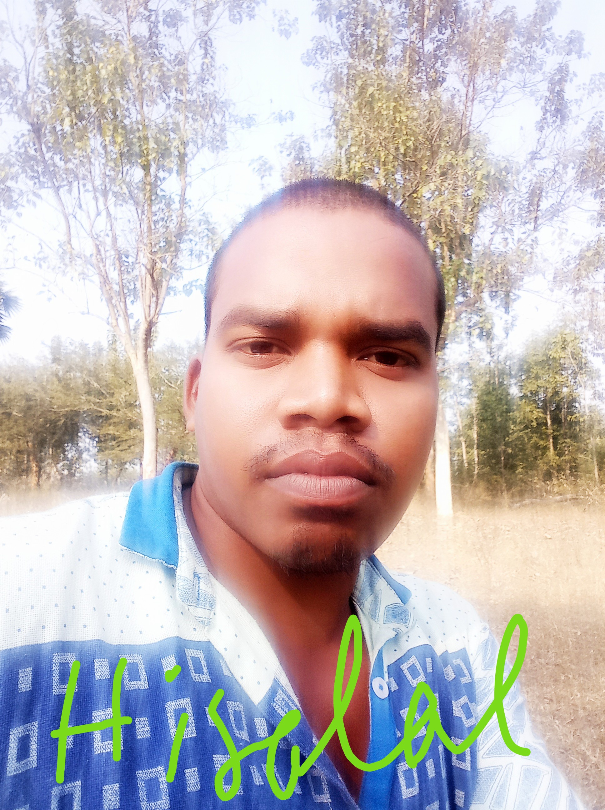 Hiralal sabar