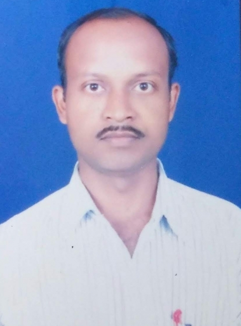 Shailendra Kumar Nayak