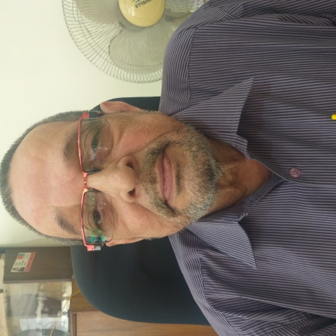 Vasudev Chari