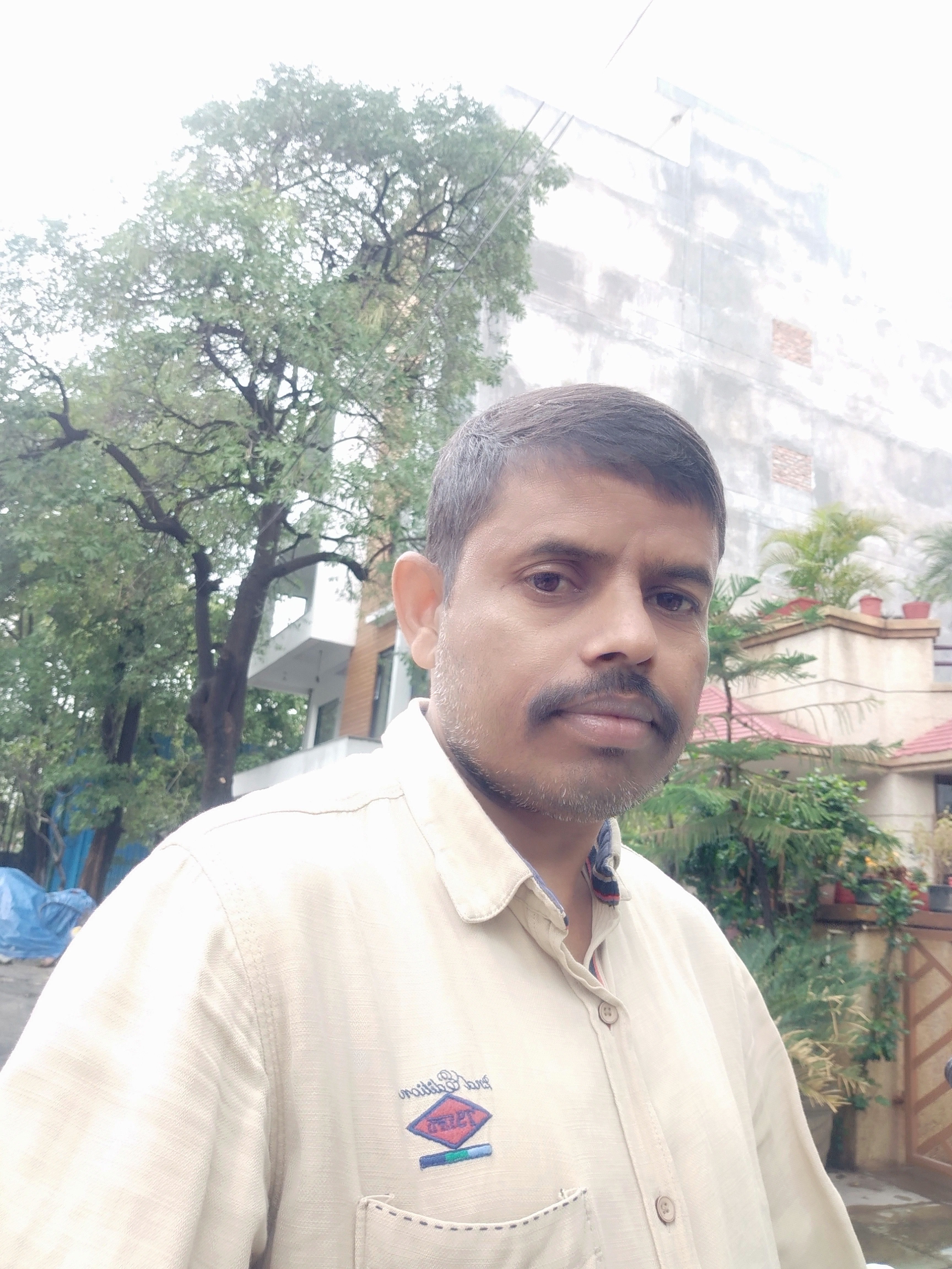 SANJAY KUMAR YADAV 