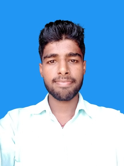 Krishnakant sharma