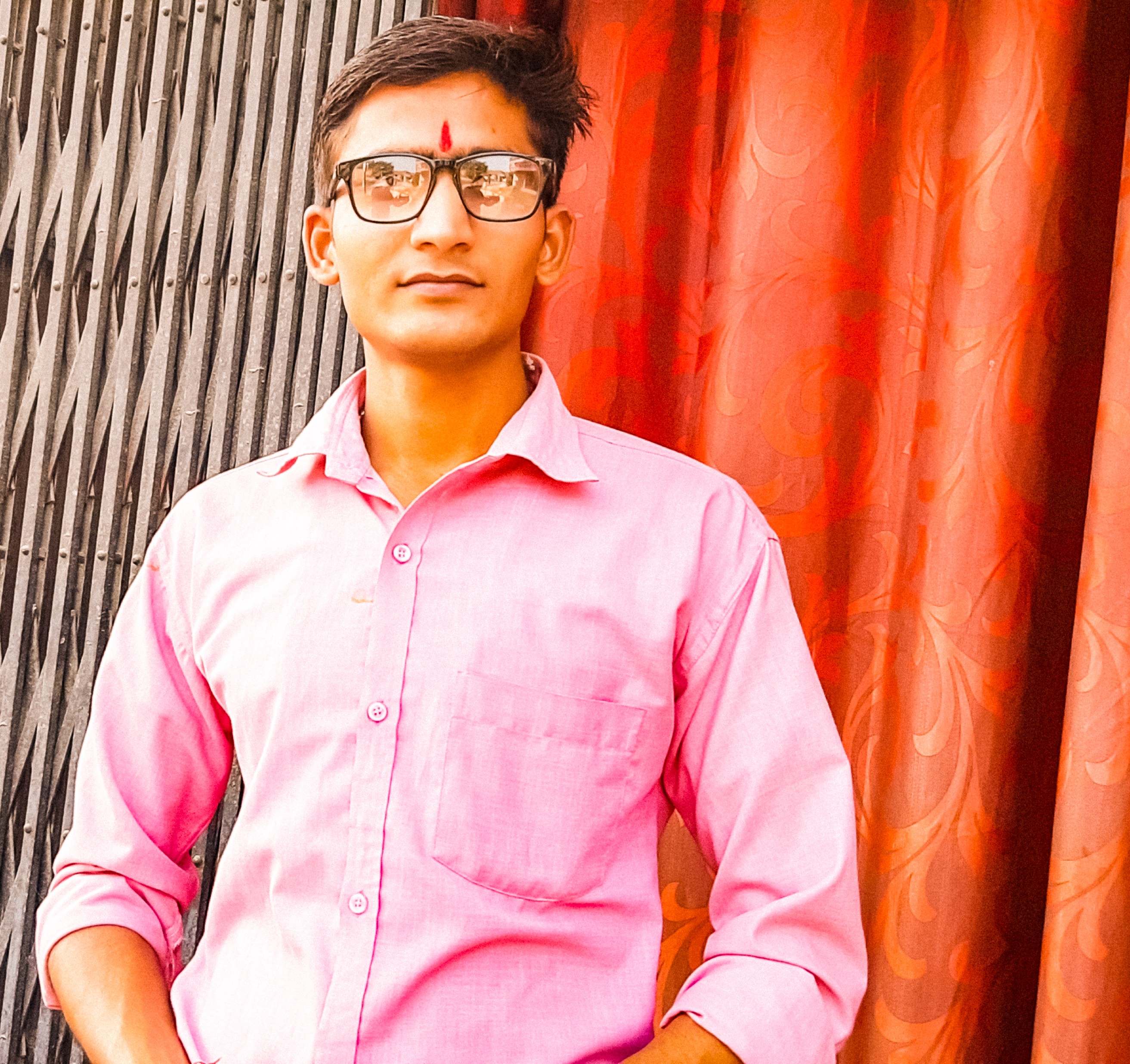Anoop Pandey