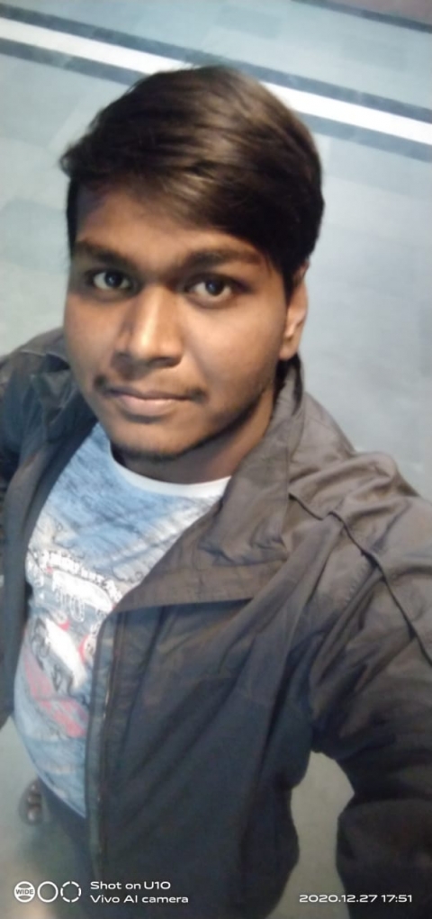 Rajamani A