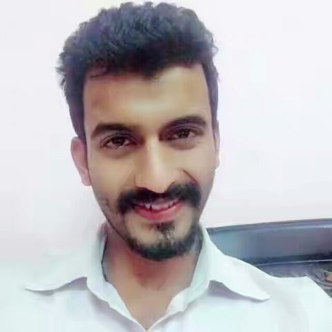Kumar Sambhav Sharma