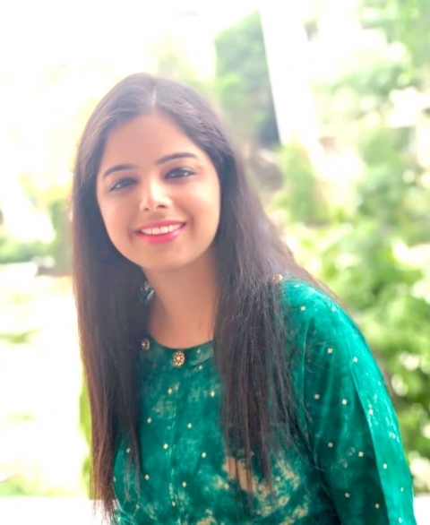 Manisha Sharma
