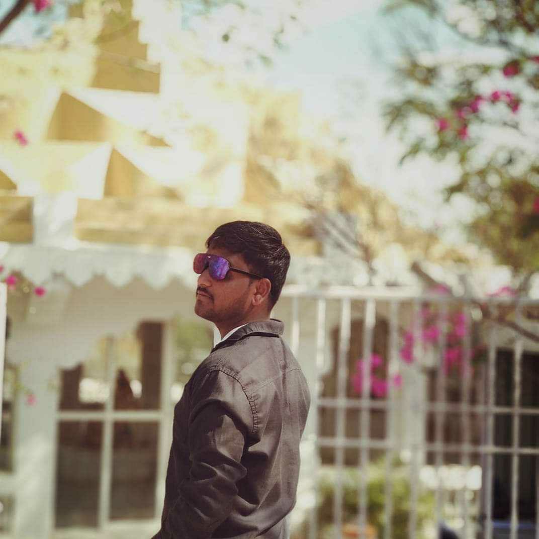 Rohit yewale_1