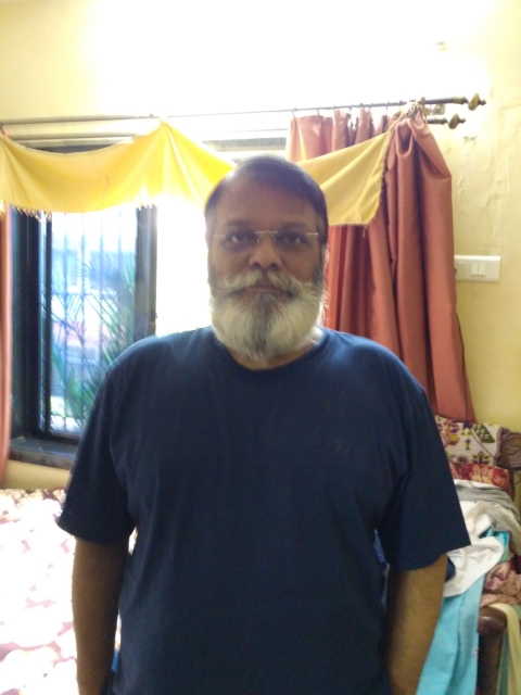 Piyush M Gupta