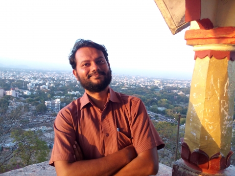 JYOTIRMOY GHOSH