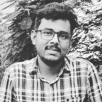 SOUBHIK RANJAN SARKAR