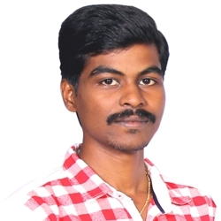 Mahesh M