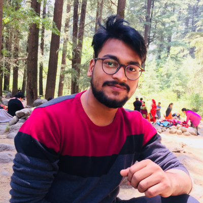 Ranjan Singh