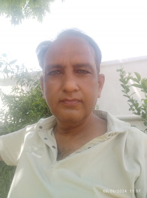 Ramdev Jangir