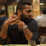 pritam shetty