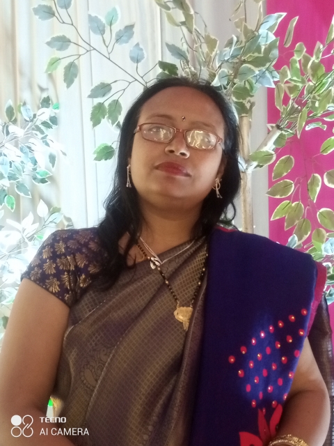 Meenakshi Haldania