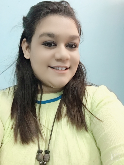 AASHIMA GANDHAR