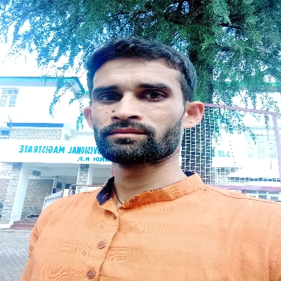 Rohit Thakur