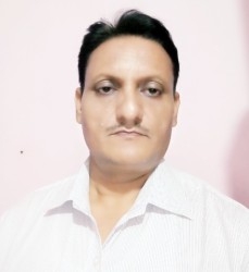 VISHNU KUMAR JHA
