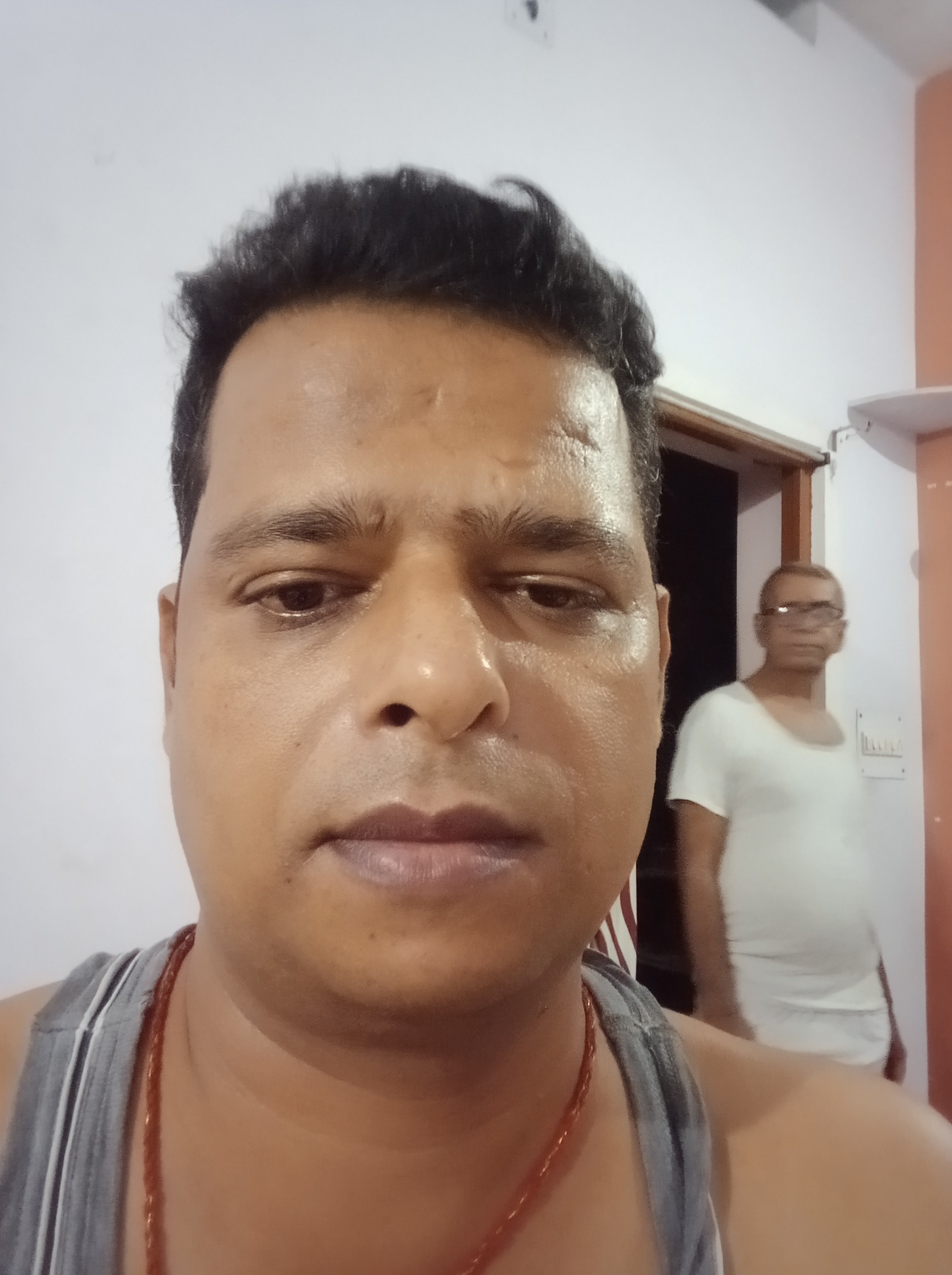 Brajesh Kumar