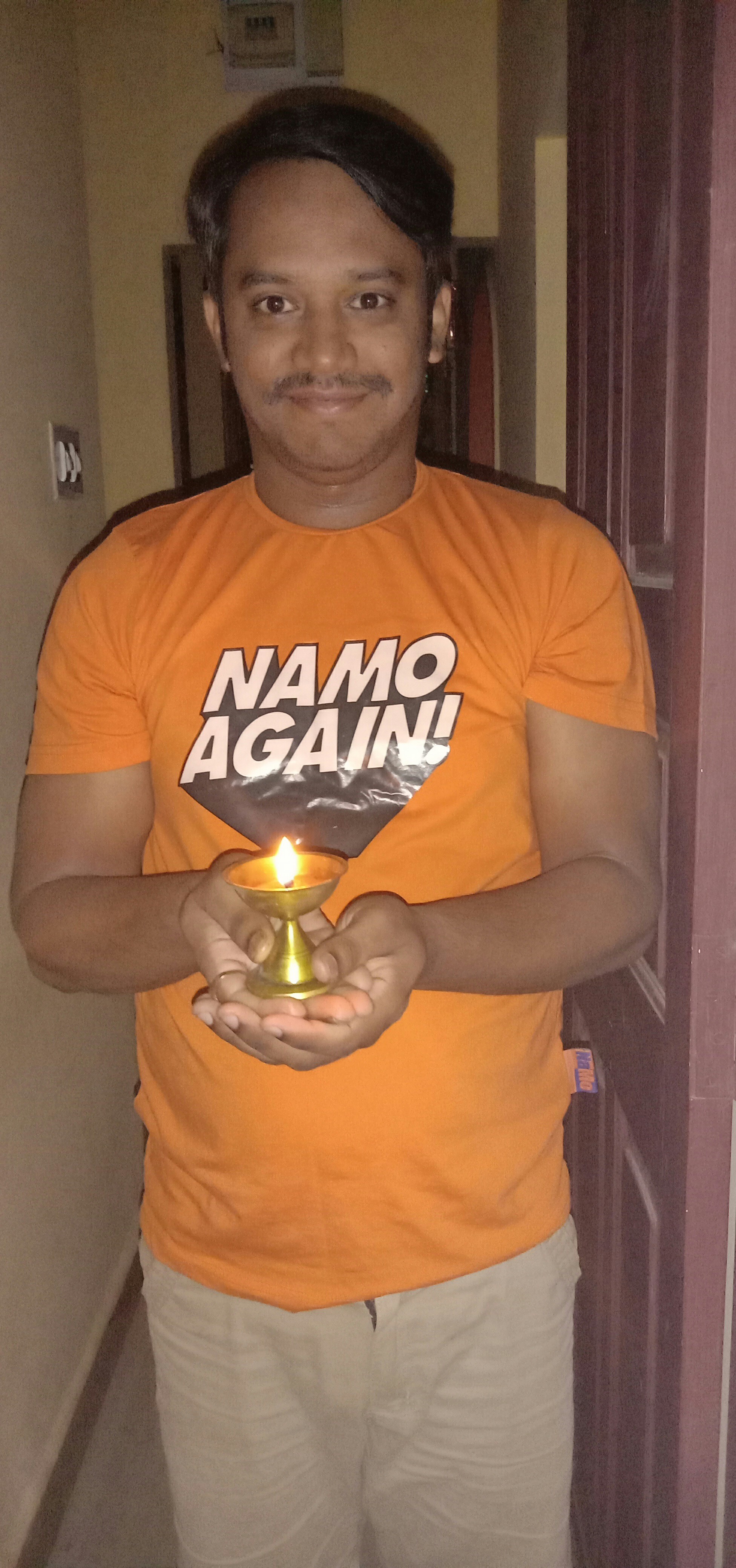 RAGHAVENDRA NAIDU