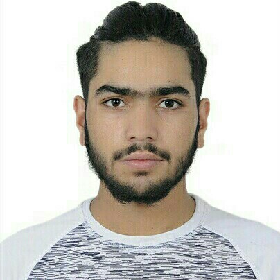 DES RAJ CHOUHAN 
