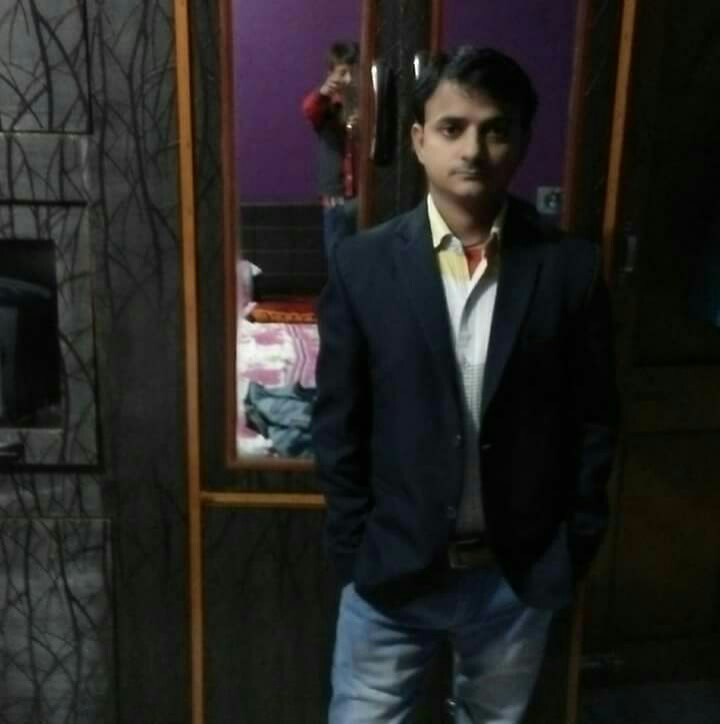 RAJIV KUMAR 